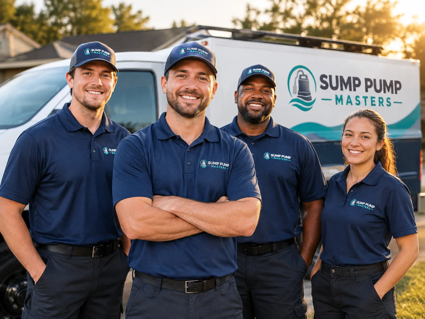 Sump Pump Repair company in Churchville, VA