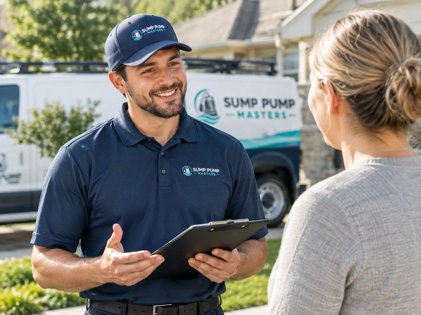Sump Pump Repair Churchville, VA FAQs